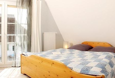 فيلا Haus 125, Kiefernweg 29 Karlshagen المظهر الخارجي الصورة