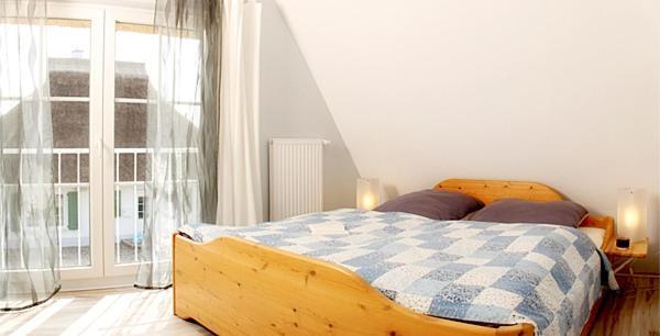 فيلا Haus 125, Kiefernweg 29 Karlshagen المظهر الخارجي الصورة