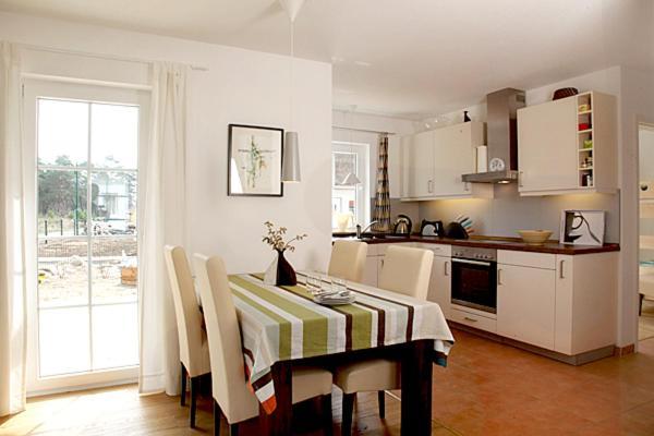 فيلا Haus 125, Kiefernweg 29 Karlshagen المظهر الخارجي الصورة