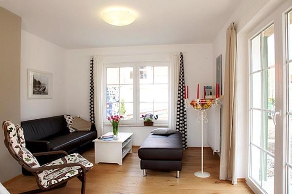 فيلا Haus 125, Kiefernweg 29 Karlshagen المظهر الخارجي الصورة